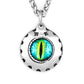 Evil Eye Pendant